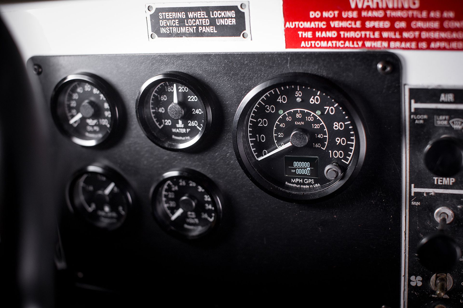 Picture for category Humvee