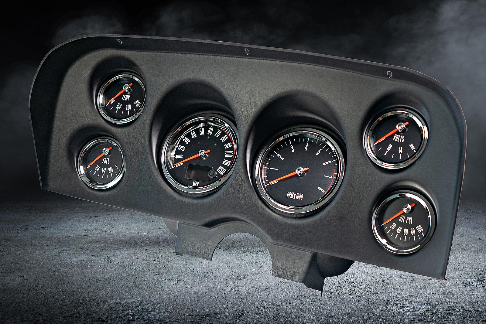 Picture for category 69-70 Ford Mustang