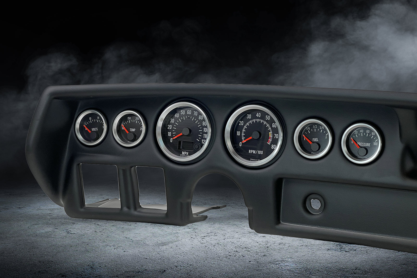 Picture for category 70-72 Chevy Chevelle / Monte Carlo