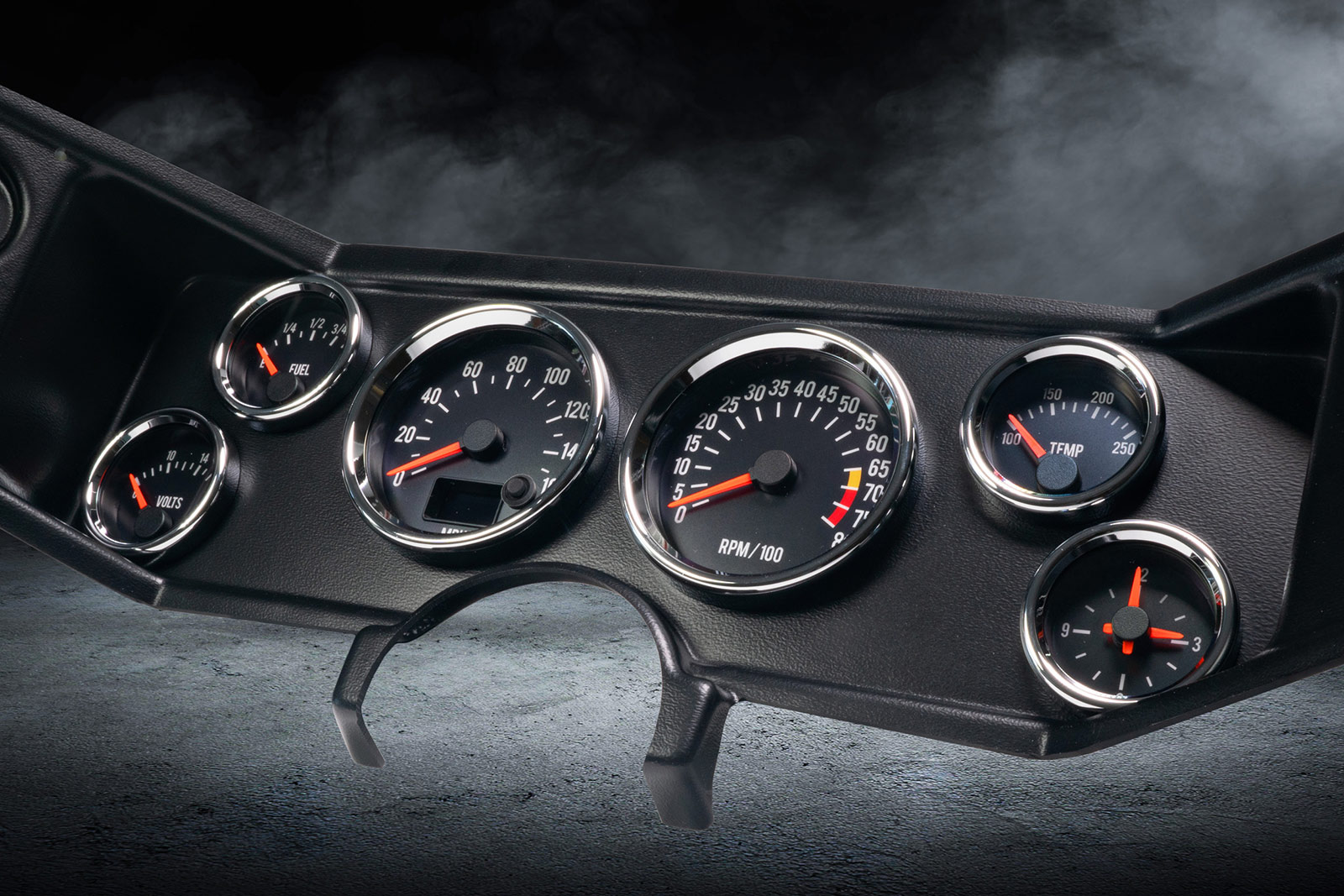 Picture for category 70-78 Chevy Camaro