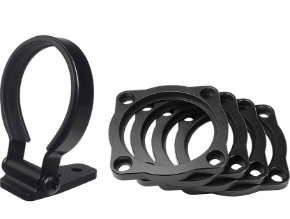 Picture for category Gauge Mounts