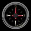 Picture of 2-1/16" Clock | Chevy Camaro Design