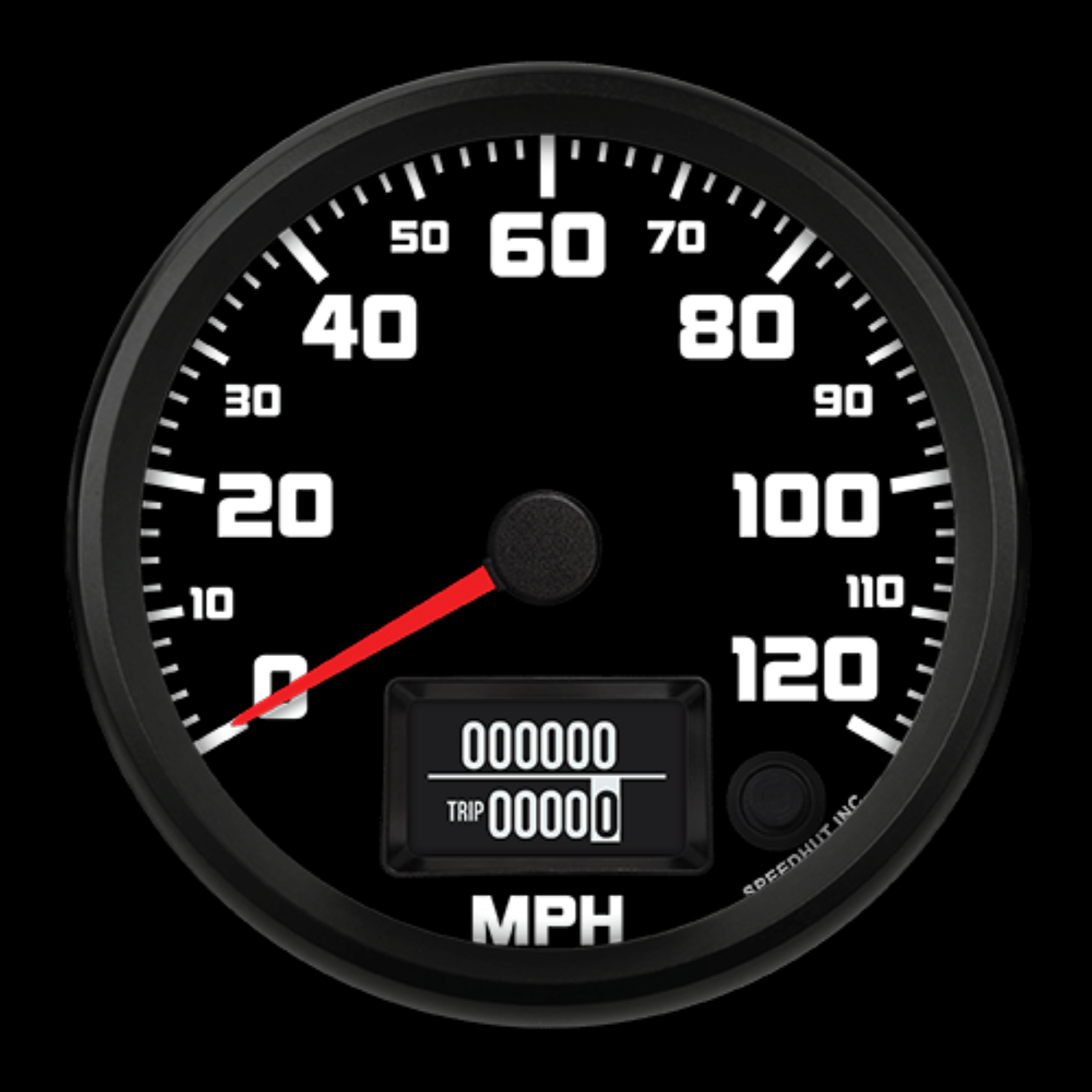 Speedhut Custom Gauges.4