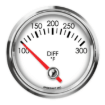 Picture of 2-5/8" Differential Temperature Gauge | 100–300°F | Classic Design