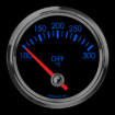 Picture of 2-5/8" Differential Temperature Gauge | 100–300°F | Classic Design