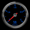 Picture of 2-5/8" Fuel Level Gauge | Programmable | Classic Design