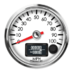 Picture of 2-5/8" GPS Speedometer | 100 MPH | Classic Design