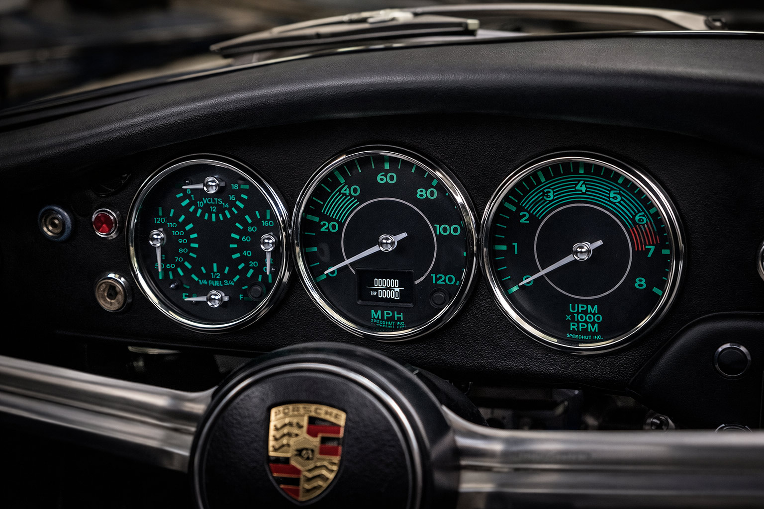Picture for category Porsche