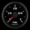 Picture of 2-1/16" Fuel Level Gauge | Programmable | Street XL Design