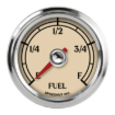 Picture of 2-1/16" Fuel Level Gauge | Programmable | Antique Design