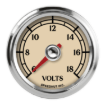 Picture of 2-1/16" Volt Gauge | 6-18V | Antique Design