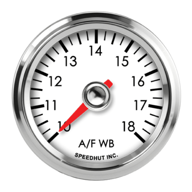 Picture of 2-1/16" A/F WB | For PLX | Classic Design