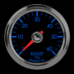 Picture of 2-1/16" Boost Gauge | 0-60 PSI | Classic Design