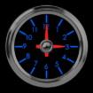 Picture of 2-1/16" Clock | Classic Design
