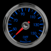Picture of 2-1/16" Differential Temperature Gauge | 40-150°C | Classic Design