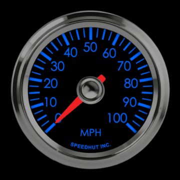 Speedhut Custom Gauges.GPS Speedometers | Calibration-Free Speed Gauges ...