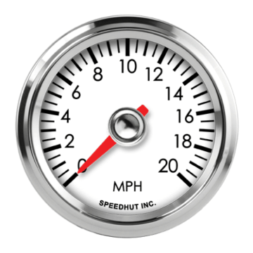 Speedhut Custom Gauges.GPS Speedometers | Calibration-Free Speed Gauges ...