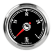Picture of 2-1/16" Fuel Level Gauge | Programmable | Chevy Tri-Five Design