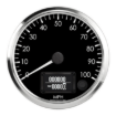 Picture of 4" GM CAN-Bus Speedometer | 100 MPH