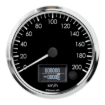 Picture of 4-1/2" GM CAN-Bus Speedometer | 200 km/h