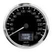 Picture of 4-1/2" GM CAN-Bus Speedometer | 260 km/h
