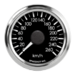 Picture of 2-1/16" GM CAN-Bus Speedometer | 260 km/h