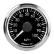 Picture of 2-1/16" GM CAN-Bus Speedometer | 100 MPH
