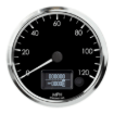Picture of 4-1/2" GM CAN-Bus Speedometer | 120 MPH