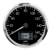 Picture of 4-1/2" GM CAN-Bus Speedometer | 160 MPH