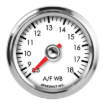 Picture of 2-1/16" A/F WB | Complete + O2 Sensor | Classic Design