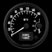 Picture of 4" Dual GPS Speedometer + Fuel Level | 160 MPH / E-F | Pontiac Design