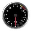 Picture of 4" Shift Light Tachometer | 10K RPM