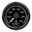 Picture of 2-1/16" Water Temp Gauge | 120-260°F | Humvee Design