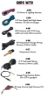Picture of 5-1/2" Jeep CJ Gauge Set | 90 MPH GPS Speedometer