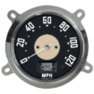 Picture of 5-1/2" GPS Speedometer | 120 MPH | 1947-53 Chevy Series