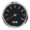 Picture of 4-1/2" Tachometer | 8K RPM | Ford Mustang Design