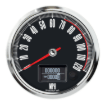 Picture of 4-1/2" GPS Speedometer | 120 MPH | Ford Mustang Design