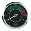 Picture of 4" Tachometer | 8K RPM | Porsche 356 Design