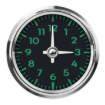 Picture of 2-5/8" Clock | Porsche 356 Design