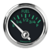 Picture of 2-1/16" Fuel Level Gauge | Programmable 90° Sweep | Porsche 356 Design
