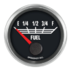 Picture of 2-1/16" Fuel Level Gauge | Programmable | Chevy C10 Truck Design