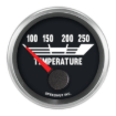 Picture of 2-1/16" Water Temperature Gauge | 100-250F | Chevy C10 Truck Design