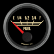Picture of 2-1/16" Fuel Level Gauge | Programmable | Chevy C10 Truck Design