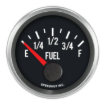 Picture of 2-1/16" Fuel Level Gauge | Programmable 90° Sweep | Chevy Truck Design