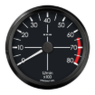 Picture of 3-3/8" Tachometer | 8K RPM | BMW Design