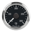 Picture of 2-1/16" Oil Temp Gauge | 100-300°F | Cobra Design
