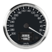 Picture of 4" GPS Speedometer | 300 km/h Counter-Clockwise | Cobra Design