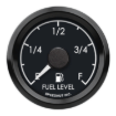 Picture of 2-1/16" Humvee Fuel Level Gauge