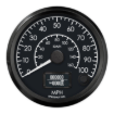 Picture of 3-3/8" Humvee GPS Speedometer | 100 MPH