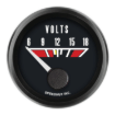 Picture of 2-1/16" Volt Gauge | 6-18V | Pontiac Design